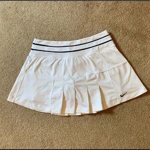 Nike tennis skirt 🎾